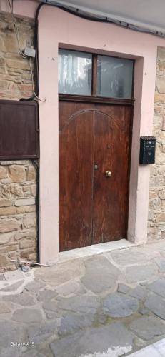 La casa della nonna in Perito