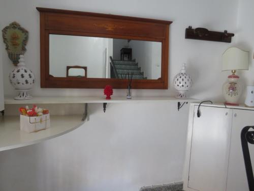 B&B Regina Carolina in Caltagirone