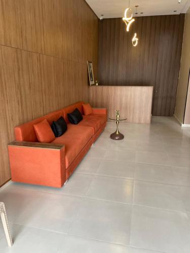 로비, Inyan Dakhla Hotel in 다클라