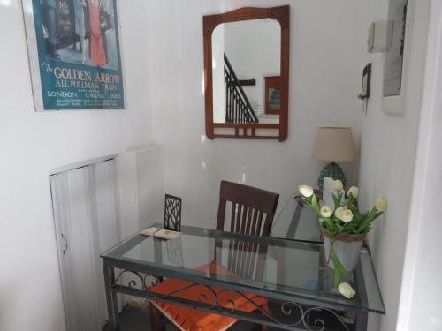 B&B Regina Carolina in Caltagirone