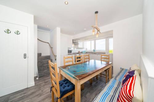 設施, The Beach Boathouse, Carnoustie in 卡諾斯蒂