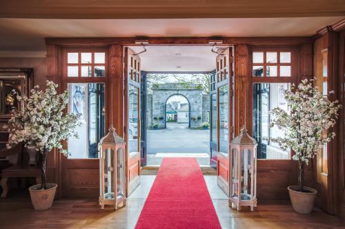 Castle Arch Hotel - image 6