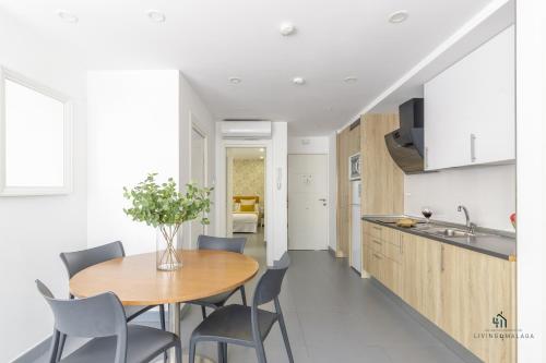 Two-Bedroom Apartment image 10