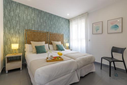 Two-Bedroom Apartment image 8