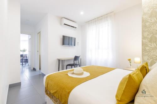 Two-Bedroom Apartment image 7