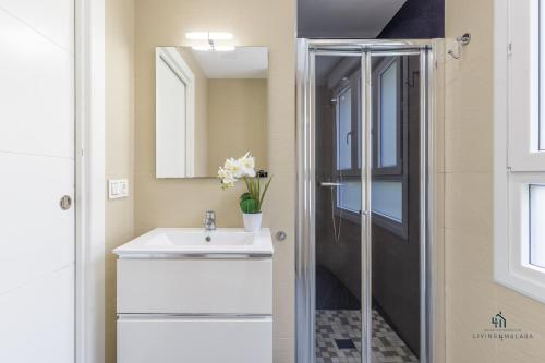 Two-Bedroom Apartment image 6