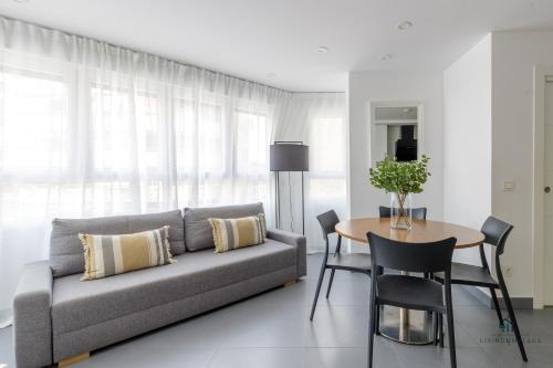 Two-Bedroom Apartment image 5