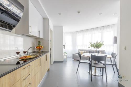 Two-Bedroom Apartment image 3