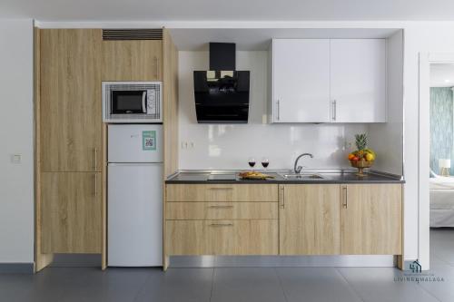Two-Bedroom Apartment image 1