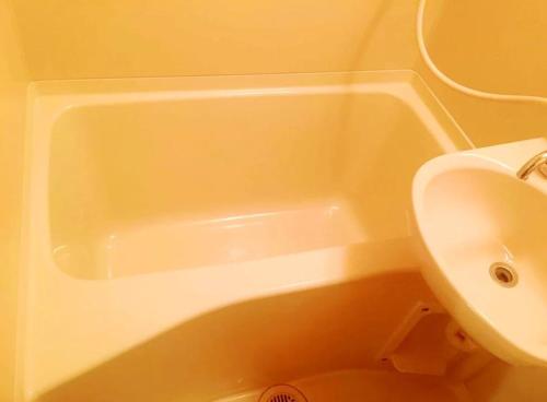 GU Freedom Home 502の客室