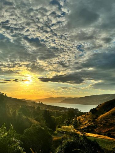 The Haven at Pukehiki in Macandrew Bay
