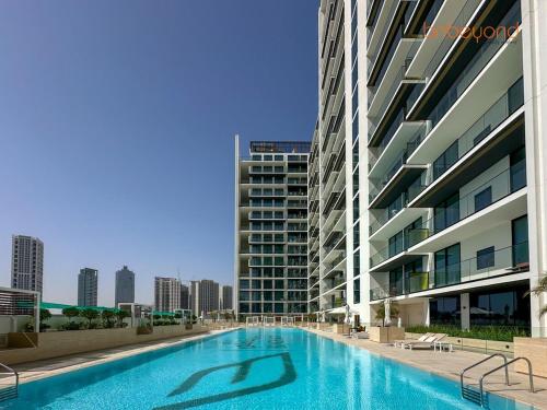 Bnbeyond's Chic Urban Retreat with Upscale 1BR, Dubai (photo 9)