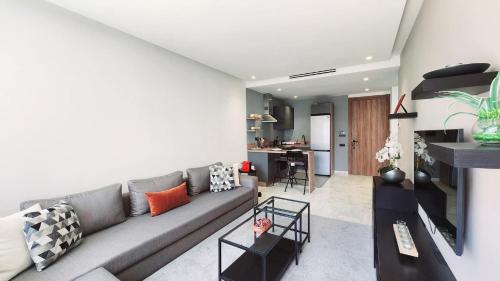 Studio Cosy les Princesses, Casablanca