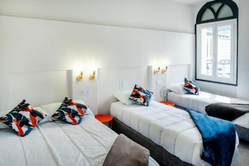 Hotel Du Gave - image 6