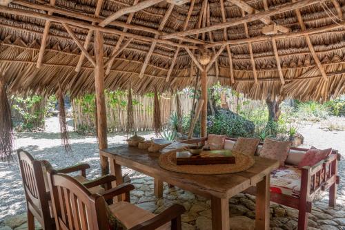 Facilities, Boa Gardens Boutique Guesthouse Rote in Boa