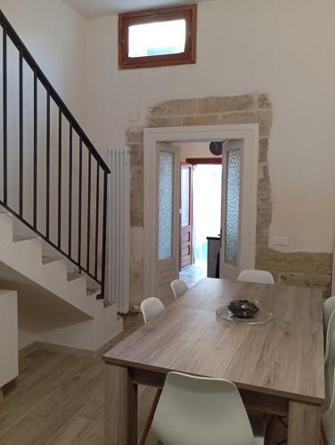 Lapis Domus, Lecce (fotografie 8)