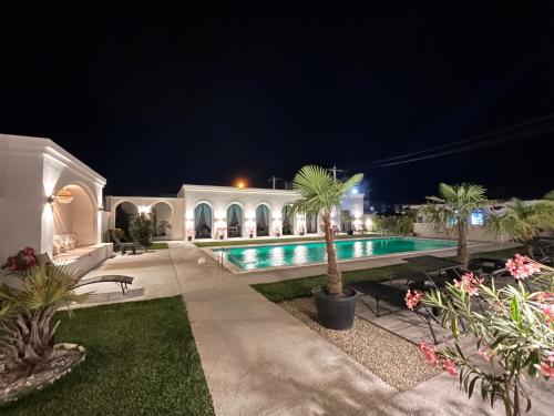 Villa Gyos in كوستي نيستي