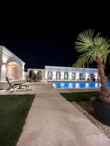 Villa Gyos in كوستي نيستي