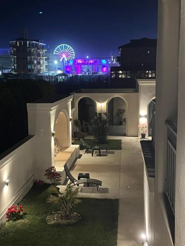 Villa Gyos in كوستي نيستي