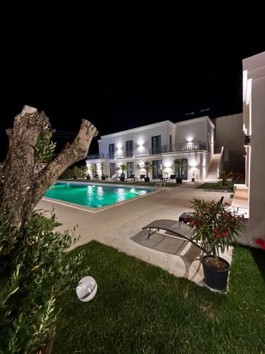 Villa Gyos - Chambre d'hôtes - Costinesti