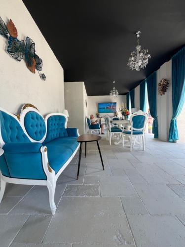 Villa Gyos in كوستي نيستي