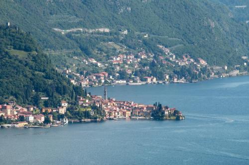 Casa San Martino Lago Di Como – San Siro (Lake Como), VA