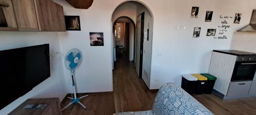 A casa di Elizabeth in Поркарі