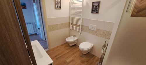 A casa di Elizabeth in Поркарі