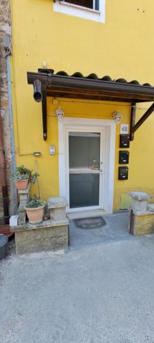 A casa di Elizabeth in Поркарі