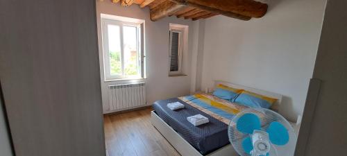 A casa di Elizabeth in Поркарі