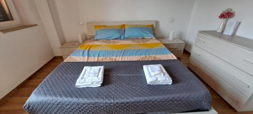 A casa di Elizabeth in Поркарі