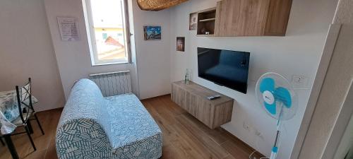 A casa di Elizabeth in Поркарі