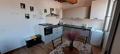 A casa di Elizabeth in Поркарі