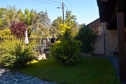  Casa Rural Dos Infantas Las Lilas in Valdespino