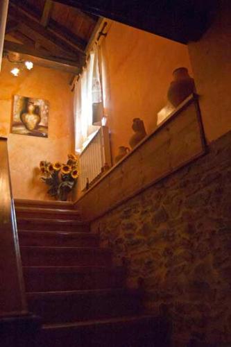  Casa Rural Dos Infantas Las Lilas in Valdespino