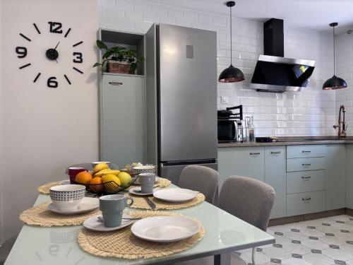 Casa Rural O Lar Das Fontiñas gîte à louer Moreiras