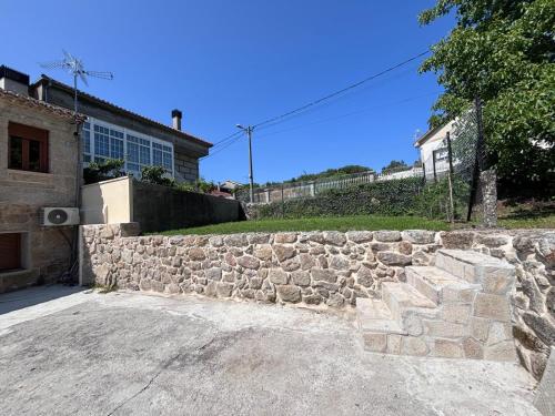 Casa Rural O Lar Das Fontiñas (Casa Rural O Lar Das Fontinas) in A Medorra