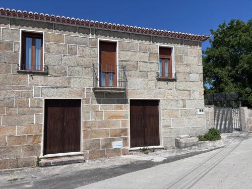 Casa Rural O Lar Das Fontiñas (Casa Rural O Lar Das Fontinas) in A Medorra