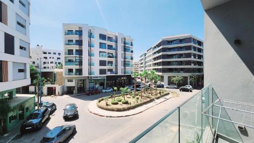 Studio Cosy les Princesses, Casablanca (fotografie 9)
