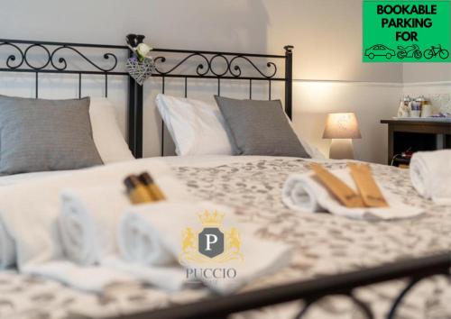 Terrazze Italiane City Center - WHITE APARTMENT, Vérone