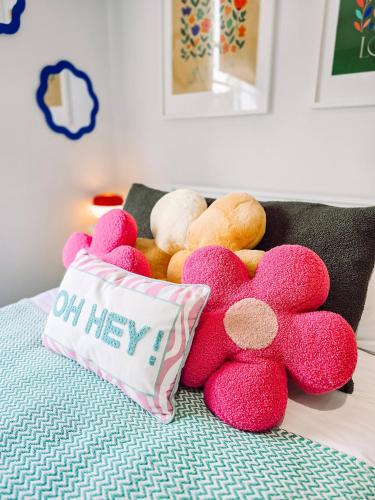 Stylish Central Studio | Walk to Notting Hill - main image