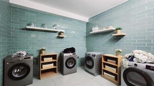 Studio Cosy les Princesses, Casablanca (fotografie 7)