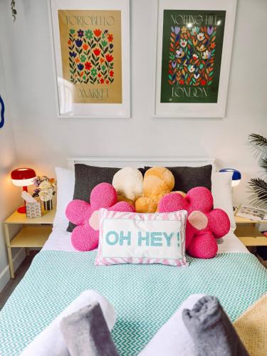 Stylish Central Studio | Walk to Notting Hill - image 13