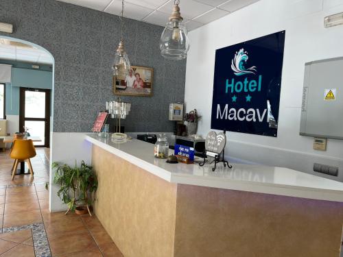 Hotel Macavi Playa