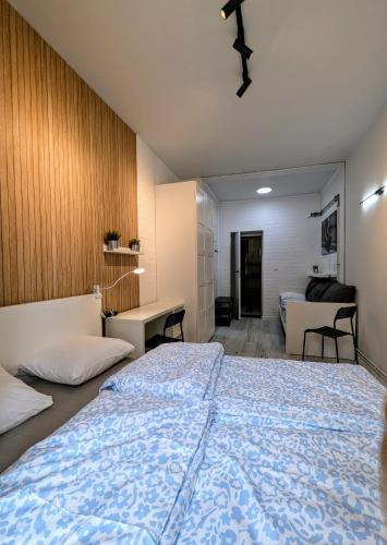 Fabryczna Centrum Rooms in Lodz