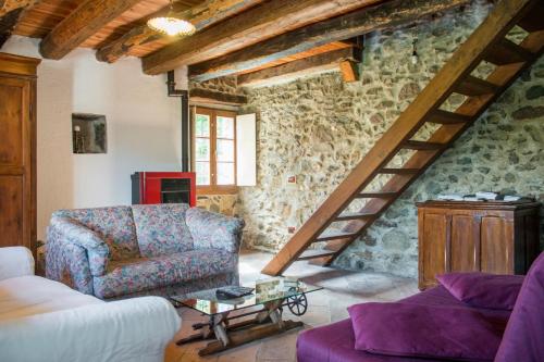 Casa San Martino Lago Di Como – San Siro (Lake Como), VA
