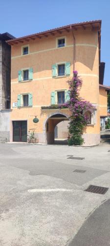  Residenza Alice, Unterkunft in Arco