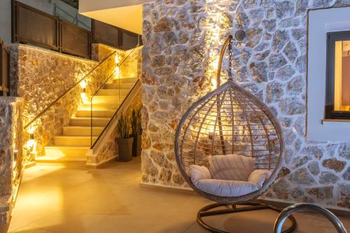 Onar Luxury Suites Parga in Parga