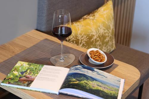 Hotel Restaurant Haus Rebland - image 13