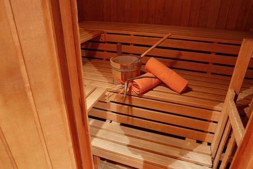 Hotel Restaurant Haus Rebland - image 11